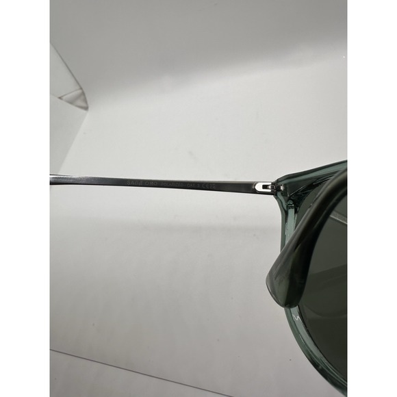 Blenders North Park X 2‎  Sunglasses Sage Oro Green Polarized CAT 3 - Picture 6 of 11